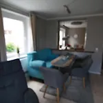 Harz-traum.2 Apartment *