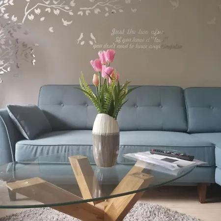 Apartment Harz-traum.2 *