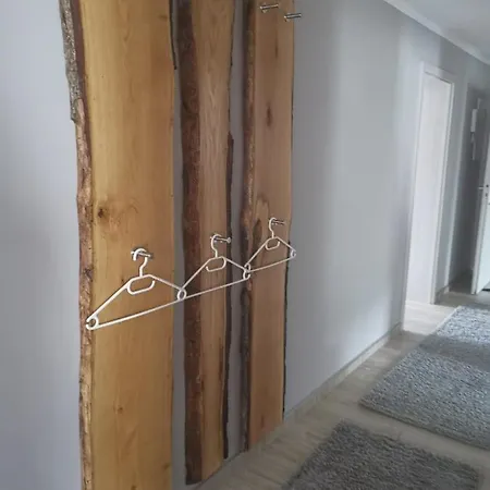 Apartment Harz-traum.2