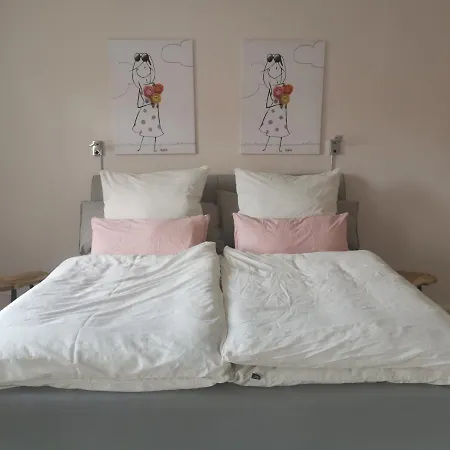 Harz-traum.2 Appartement