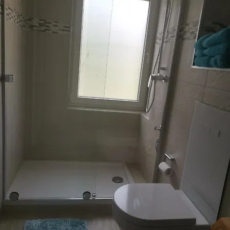 Apartment Harz-traum.2 *