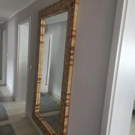 Harz-traum.2 Apartment *