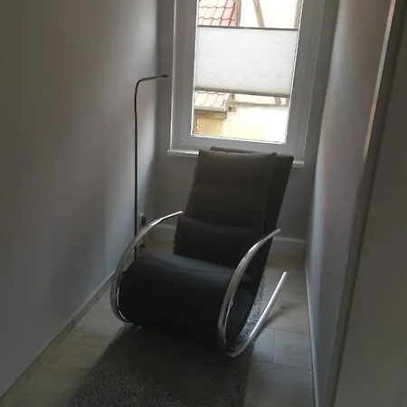 Harz-traum.2 Apartment *