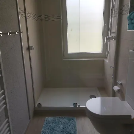 Apartment Harz-traum.2 *