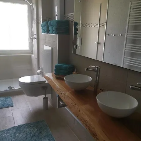Apartment Harz-traum.2 Gernrode (Saxony-Anhalt)