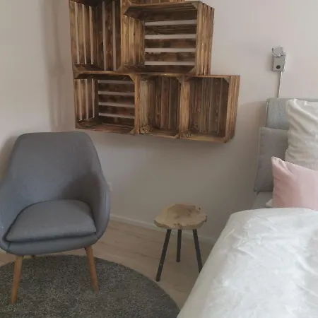 Harz-traum.2 Appartement Gernrode (Saxony-Anhalt)