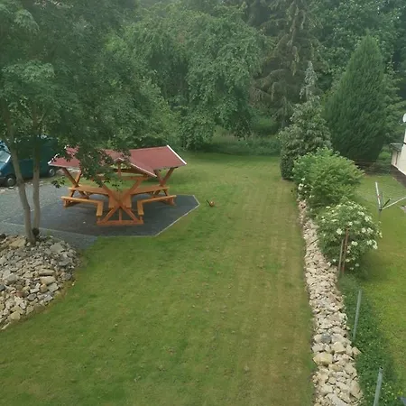 Harz-traum.2 Apartment *
