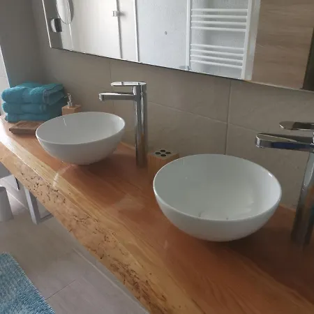 Apartment Harz-traum.2 *