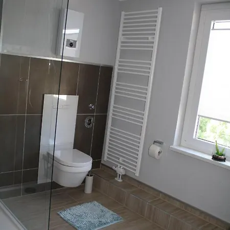 Harz-traum.2 Apartment
