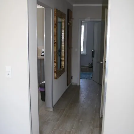 Harz-traum.2 * Gernrode (Saxony-Anhalt)