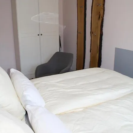 Apartment Harz-traum.2 *
