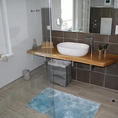 Apartment Harz-traum.2