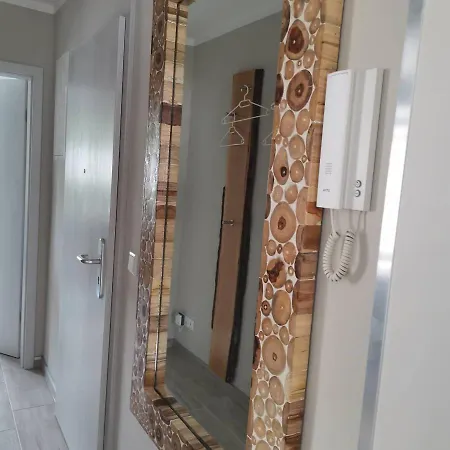 Harz-traum.2 アパート