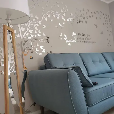 アパート Harz-traum.2