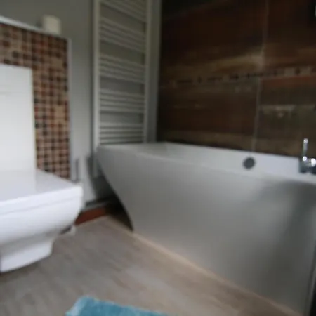 Apartment Harz-traum.2 *
