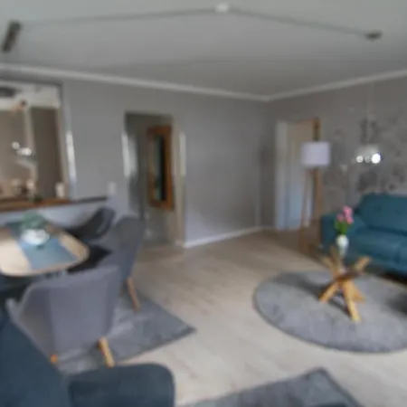 Harz-traum.2 Gernrode (Saxony-Anhalt)