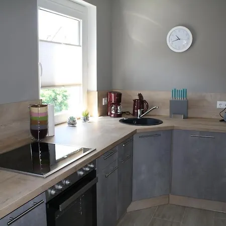 アパート Harz-traum.2 *