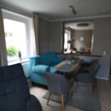 Harz-traum.2 Apartment *