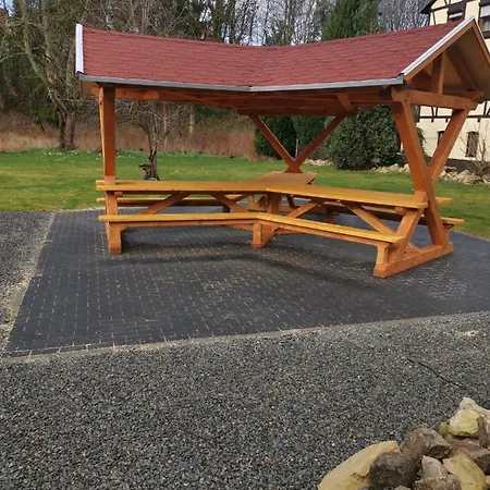 Appartement Harz-traum.2 *