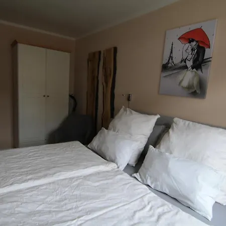 Apartment Harz-traum.2 *