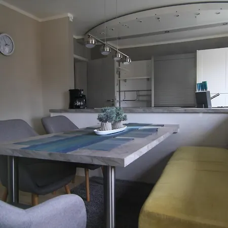 Harz-traum.2 Appartement