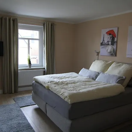 Appartement Harz-traum.2