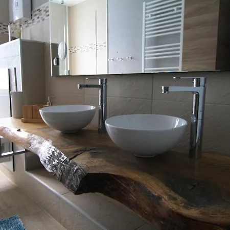 Apartment Harz-traum.2