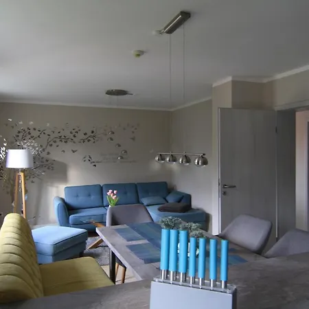 Harz-traum.2 Apartment *