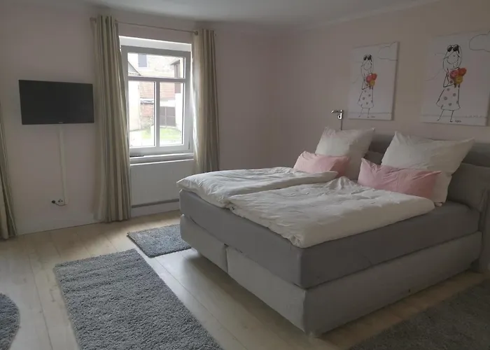 Apartment Harz-traum.2 Gernrode (Saxony-Anhalt)