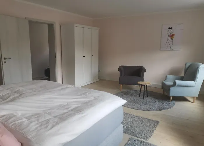 Harz-traum.2 * Gernrode (Saxony-Anhalt)