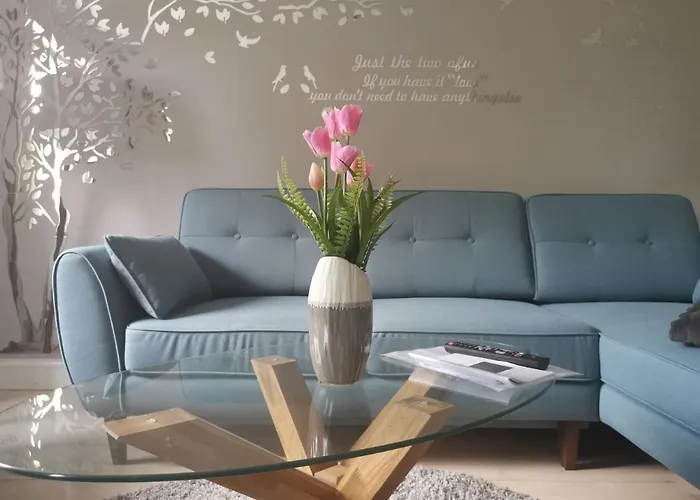 Apartment Harz-traum.2 *