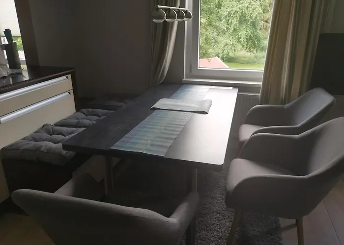 Harz-traum.2 * Gernrode (Saxony-Anhalt)