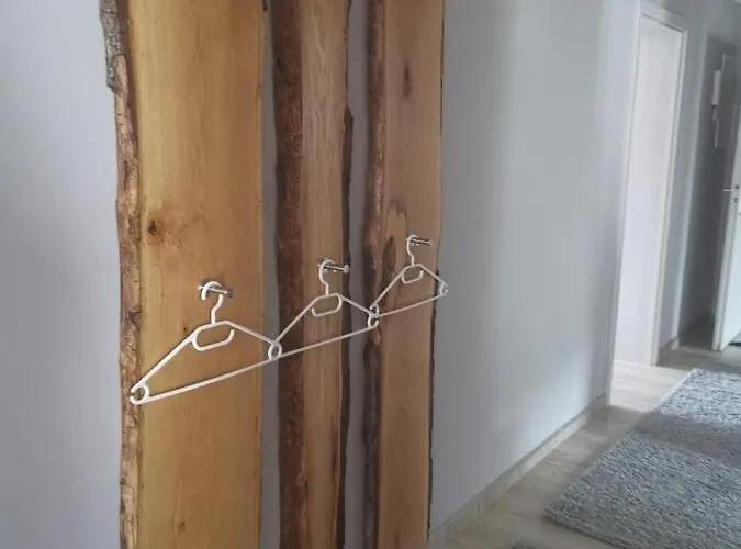 アパート Harz-traum.2