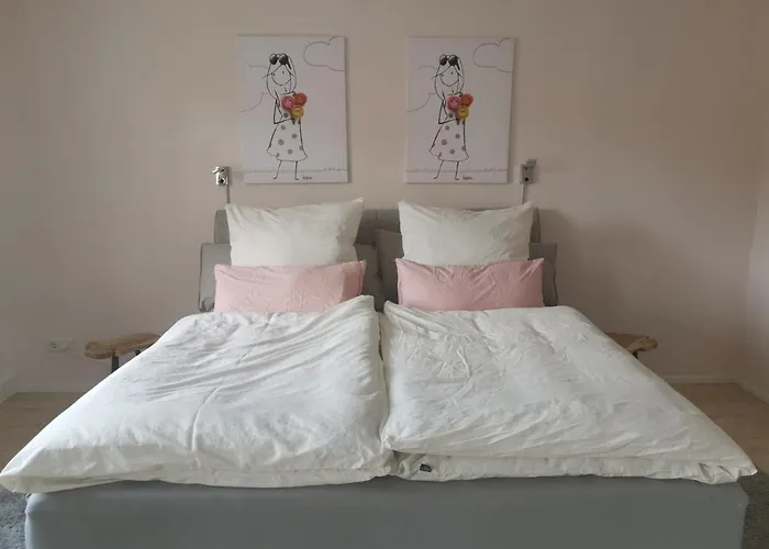 Harz-traum.2 Apartment