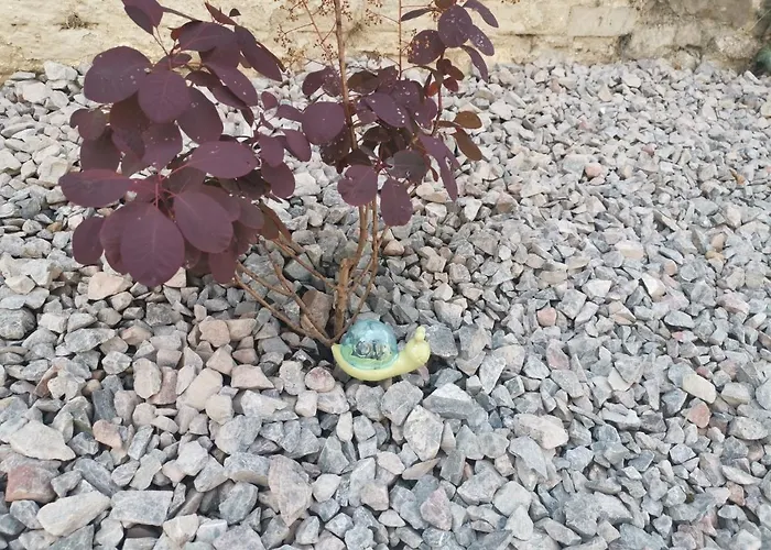 Harz-traum.2 アパート