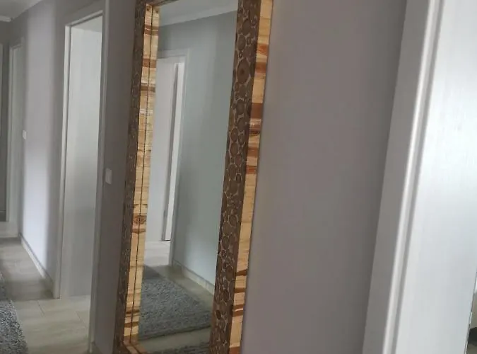 Harz-traum.2 شقة *