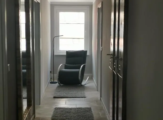 Harz-traum.2 アパート