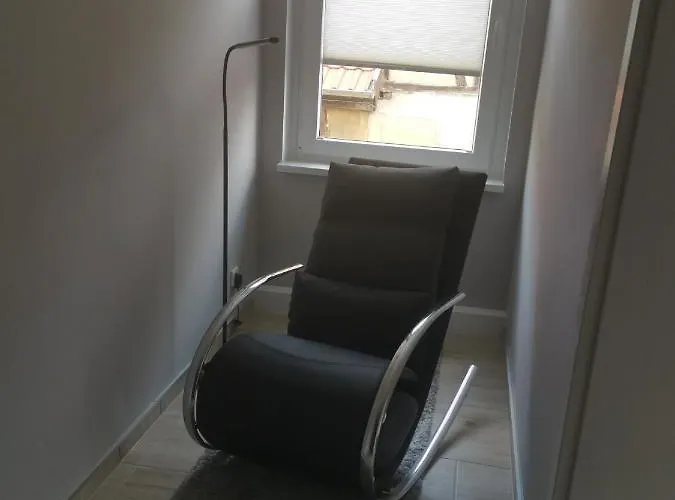 Harz-traum.2 Apartment *