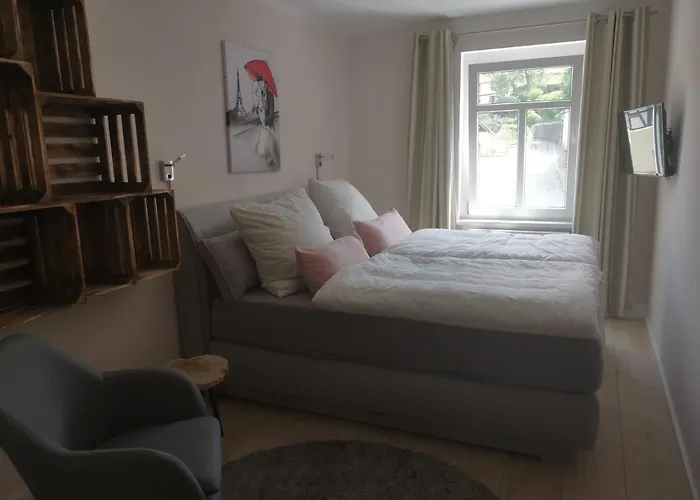 Harz-traum.2 Gernrode (Saxony-Anhalt)