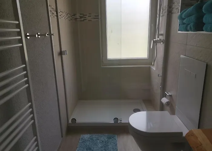 Apartment Harz-traum.2 *