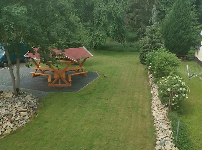 Harz-traum.2 アパート *