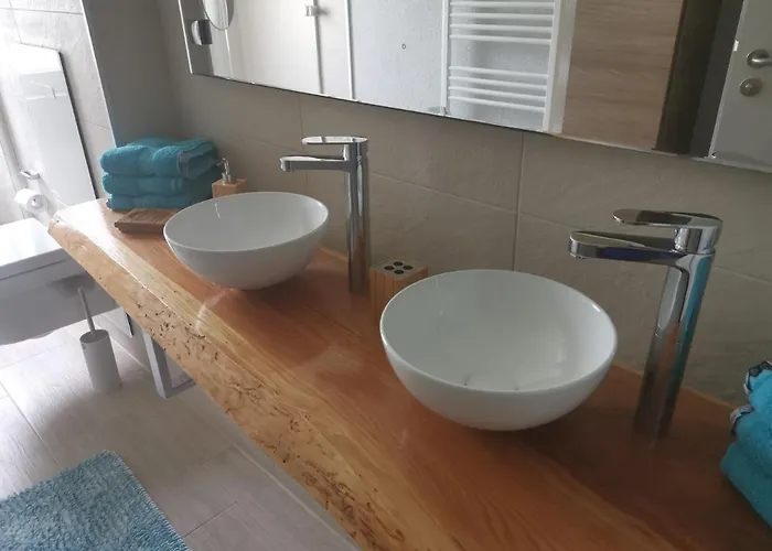 Apartment Harz-traum.2 *