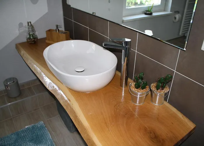 Harz-traum.2 * Gernrode (Saxony-Anhalt)