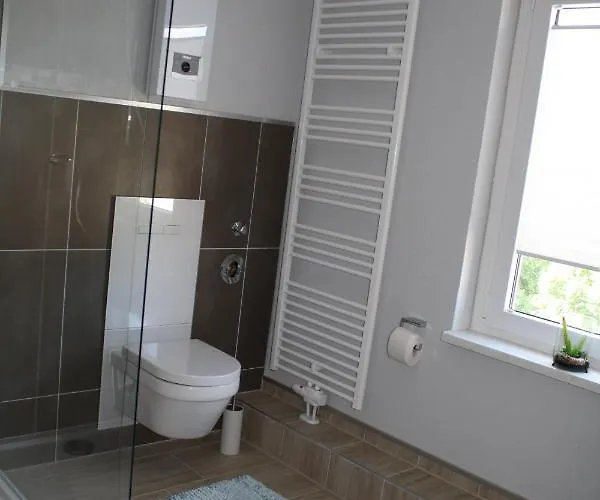 Harz-traum.2 Apartment