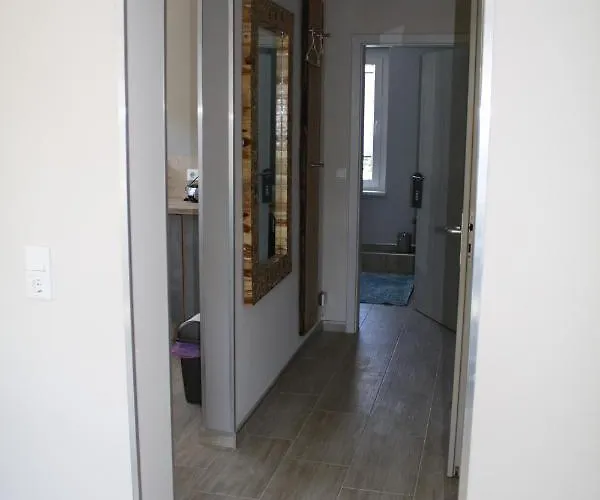 Harz-traum.2 * Gernrode (Saxony-Anhalt)