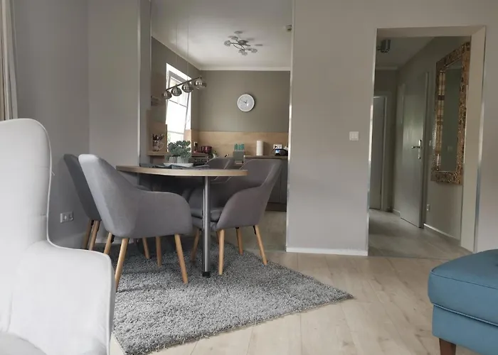 Harz-traum.2 Apartment Gernrode (Saxony-Anhalt)