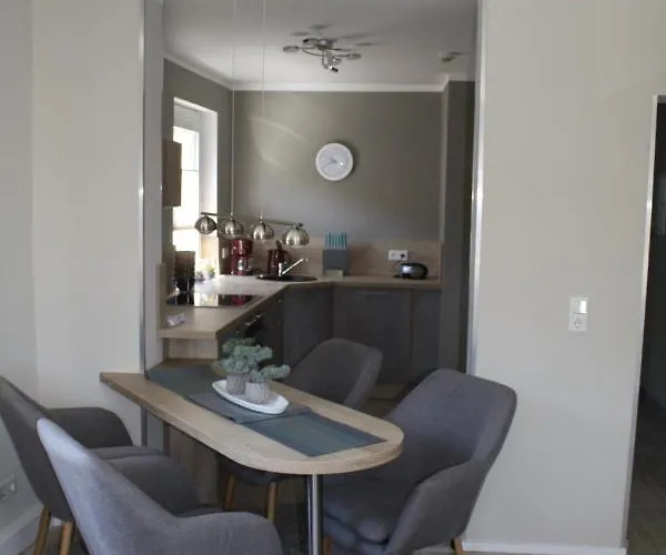 Harz-traum.2 アパート