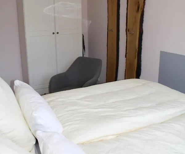 Apartment Harz-traum.2 *