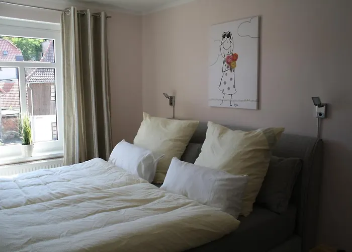 Apartment Harz-traum.2 Gernrode (Saxony-Anhalt)