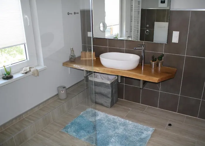 アパート Harz-traum.2